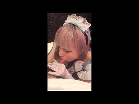 ❤️ I-Japanese Idol [mayuka], isinxibo sesicakakazi saseFransi, inxalenye yoku-1, i-blowjob kunye ne-jerk off nge-lotion Amanyala asemgangathweni kwi-xh.basseyn-vsem.ru ️❤