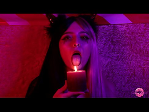 ❤️ I-Pasionate Blowjob evela kwi-Sexy Succubus kunye neNzaliseko yoMlomo Amanyala asemgangathweni kwi-xh.basseyn-vsem.ru ️❤